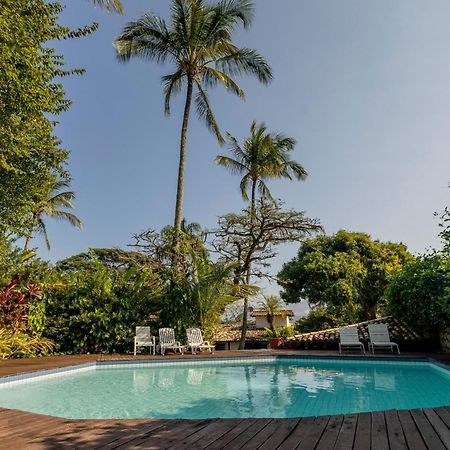 Ilhabela Homestay Exteriör bild