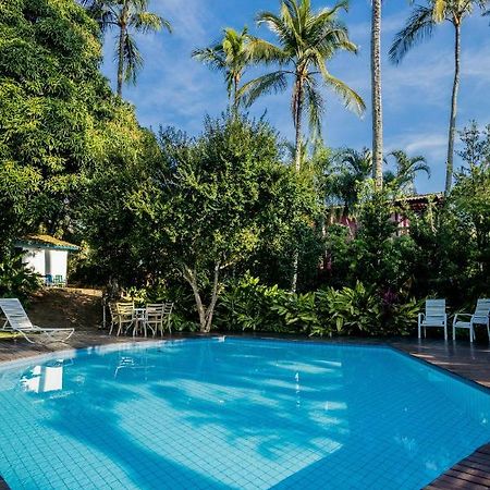 Ilhabela Homestay Exteriör bild