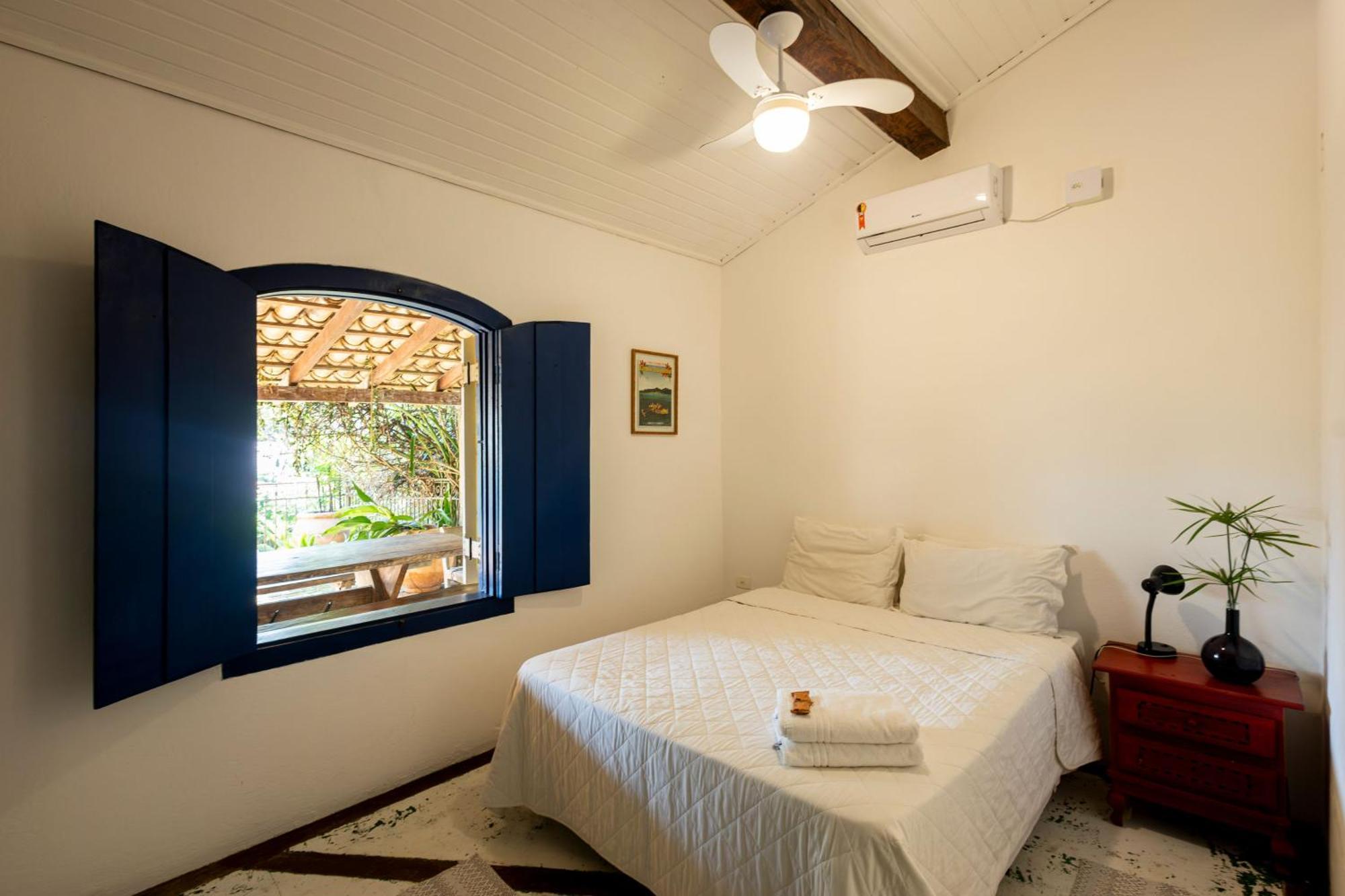 Ilhabela Homestay Exteriör bild