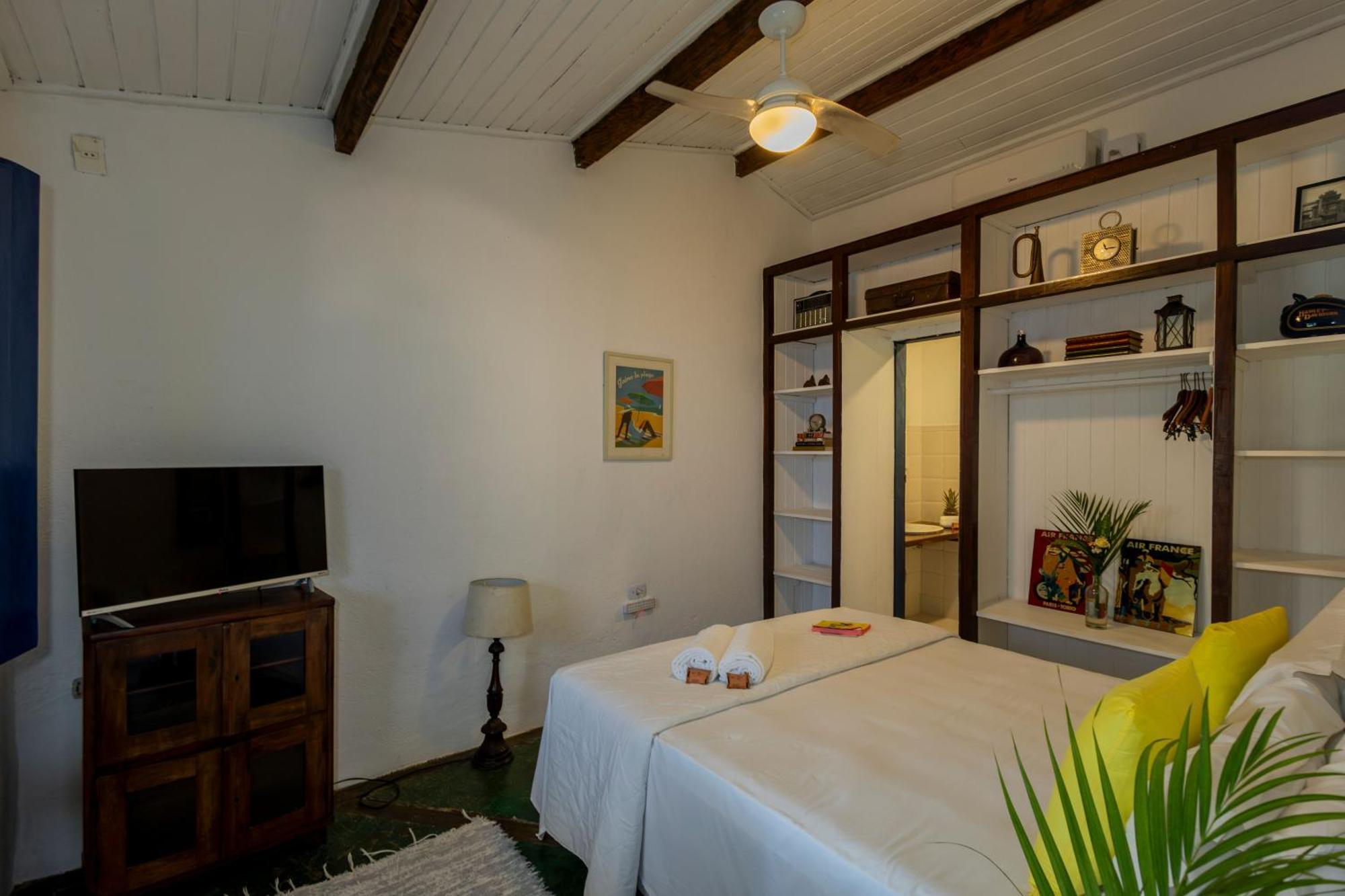 Ilhabela Homestay Exteriör bild