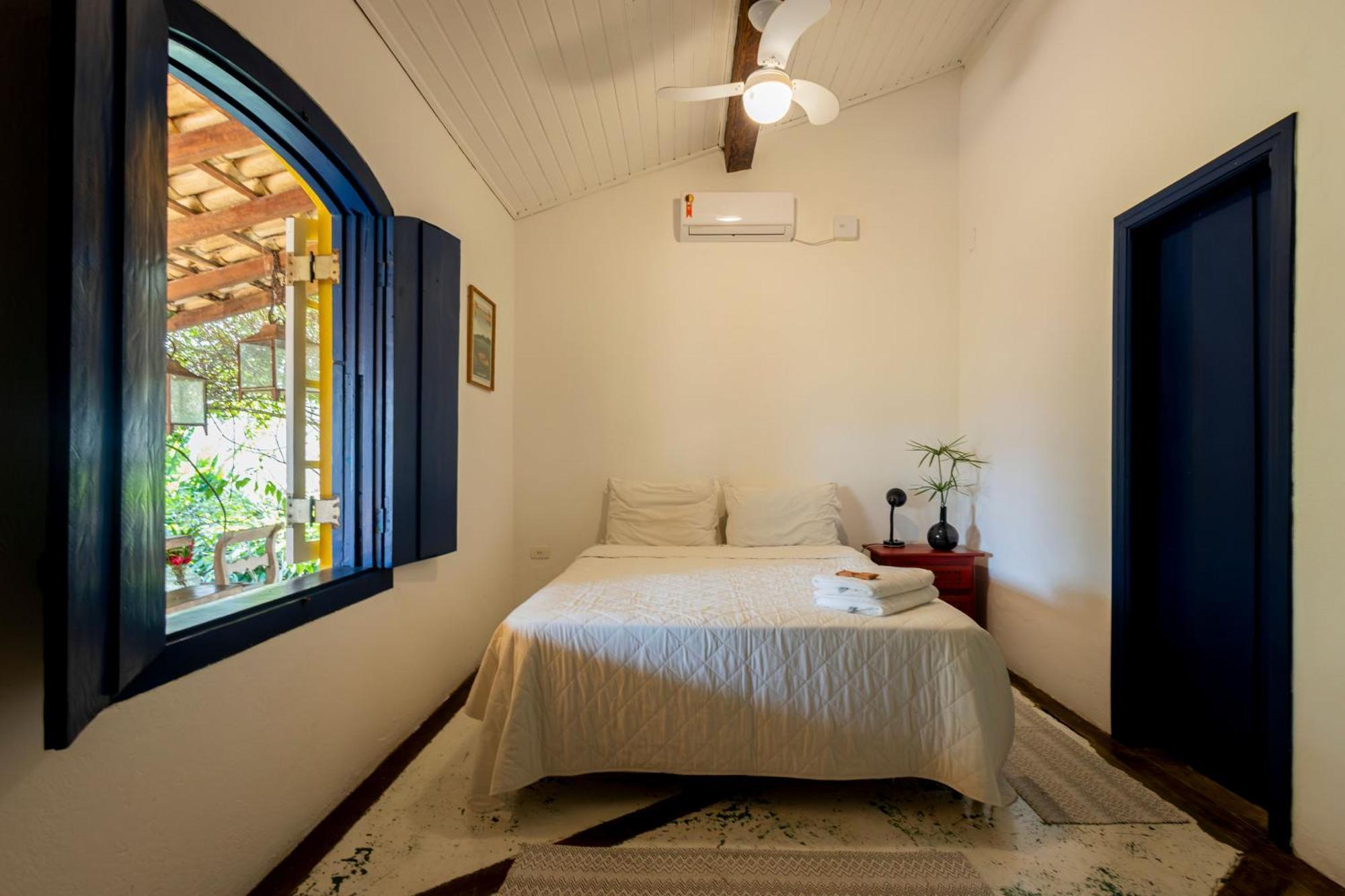 Ilhabela Homestay Exteriör bild
