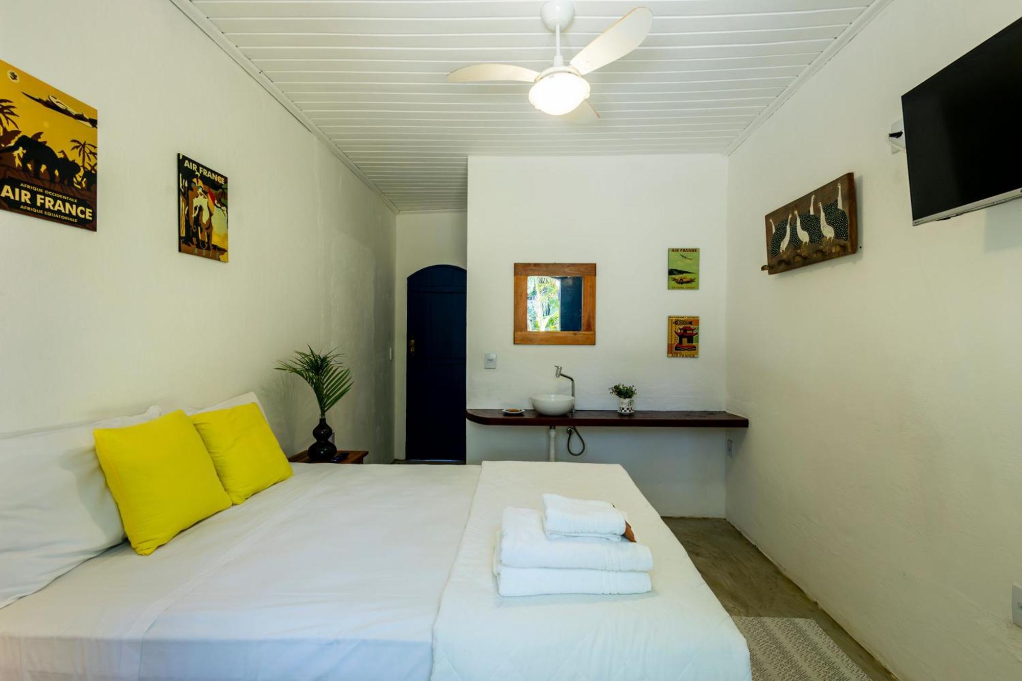 Ilhabela Homestay Exteriör bild