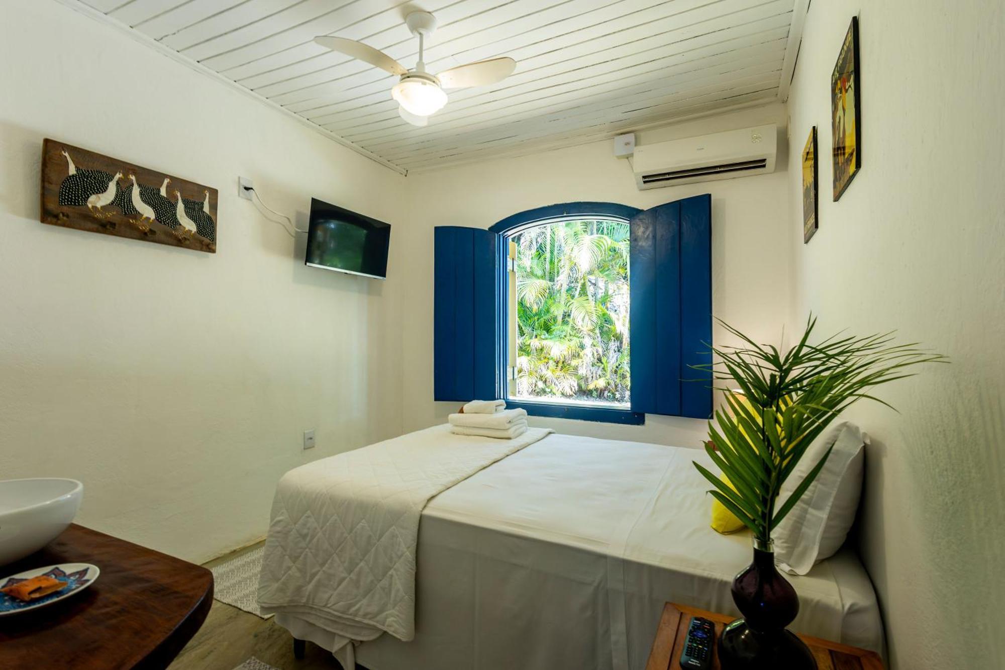 Ilhabela Homestay Exteriör bild