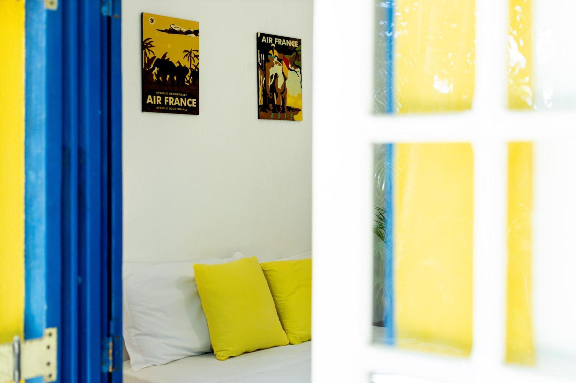 Ilhabela Homestay Exteriör bild