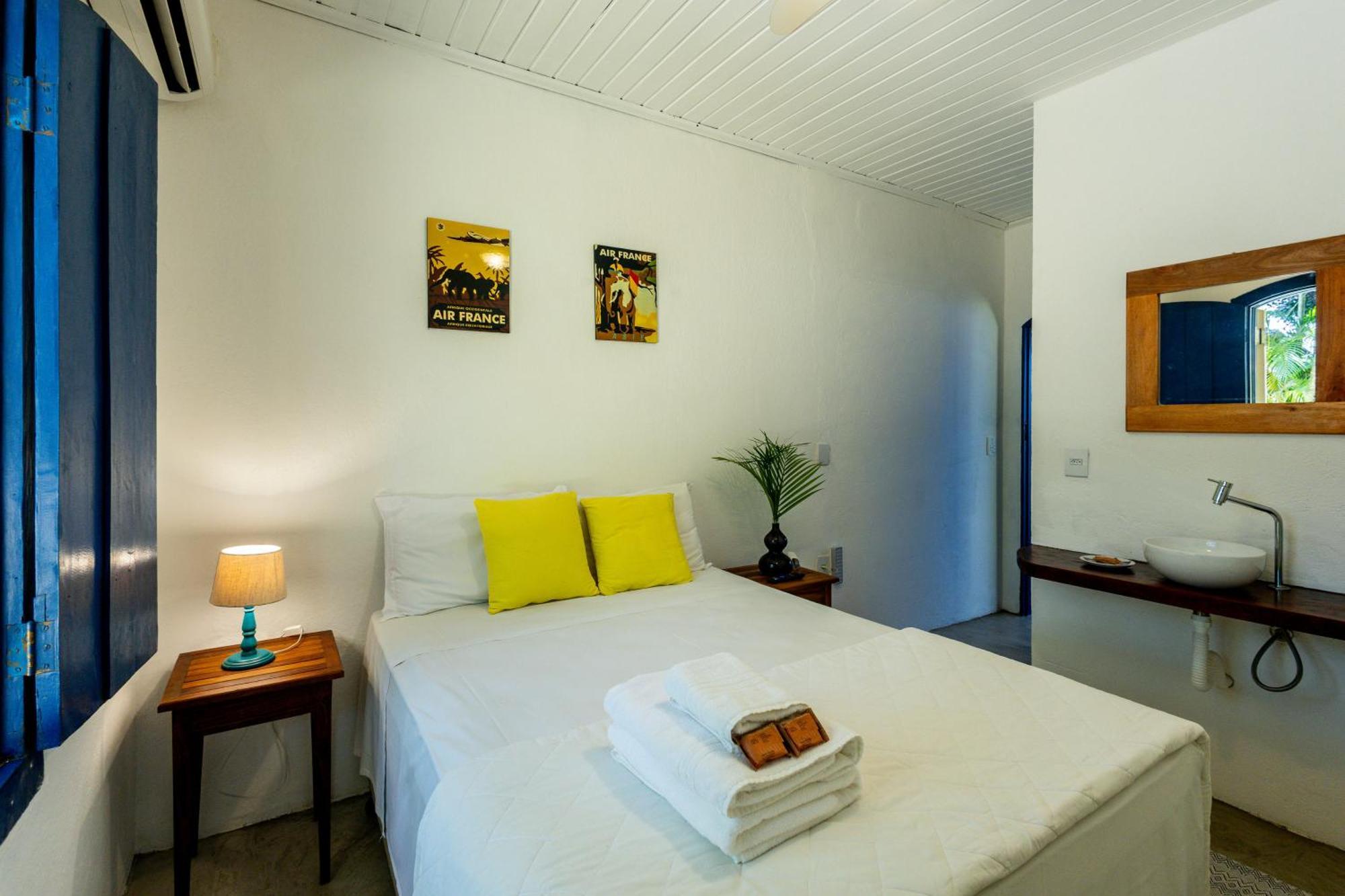 Ilhabela Homestay Exteriör bild