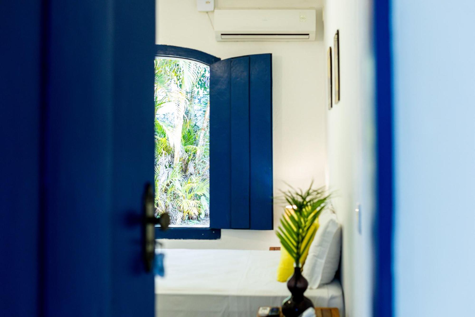 Ilhabela Homestay Exteriör bild