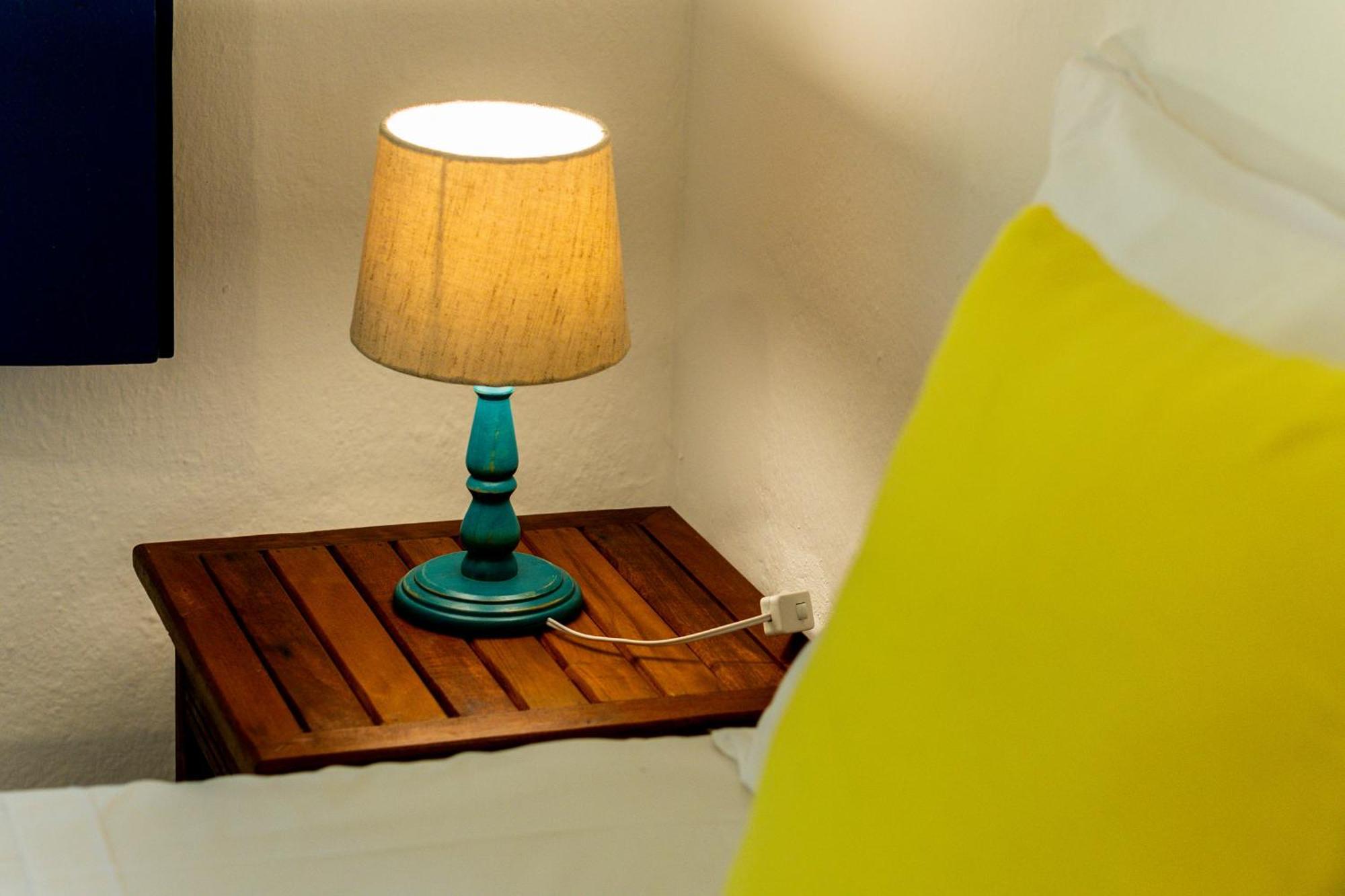 Ilhabela Homestay Exteriör bild