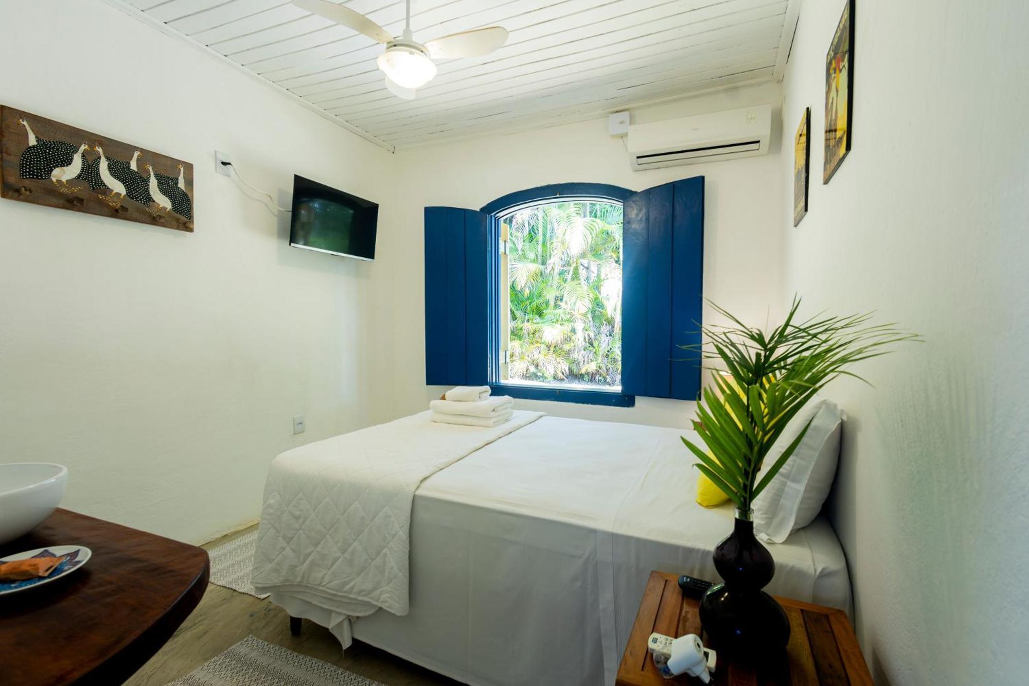 Ilhabela Homestay Exteriör bild