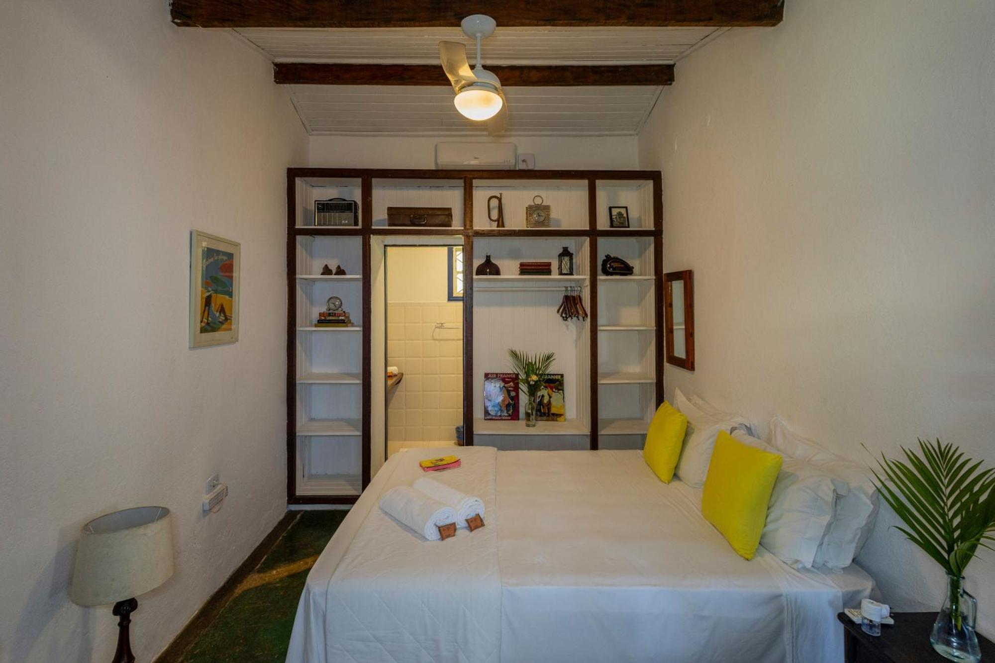 Ilhabela Homestay Exteriör bild