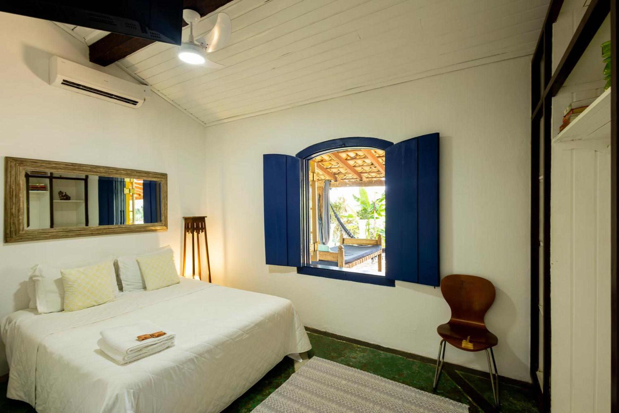 Ilhabela Homestay Exteriör bild