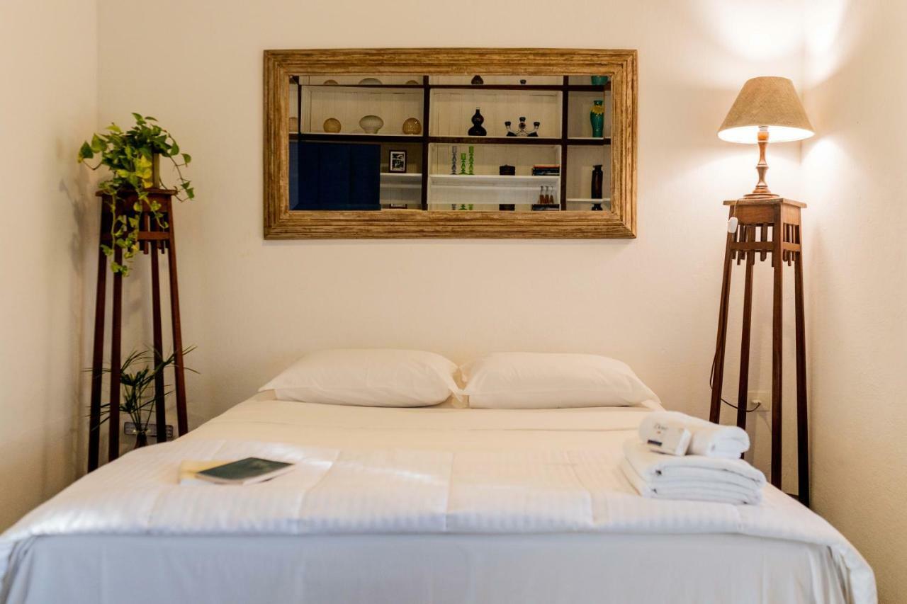 Ilhabela Homestay Exteriör bild