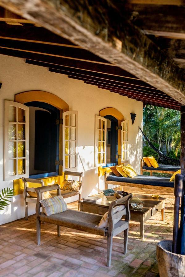 Ilhabela Homestay Exteriör bild