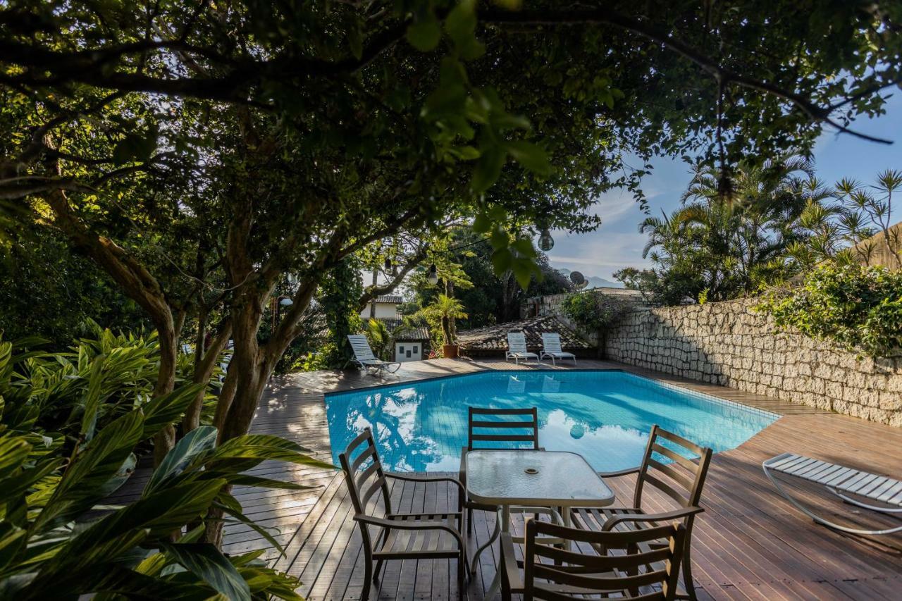 Ilhabela Homestay Exteriör bild