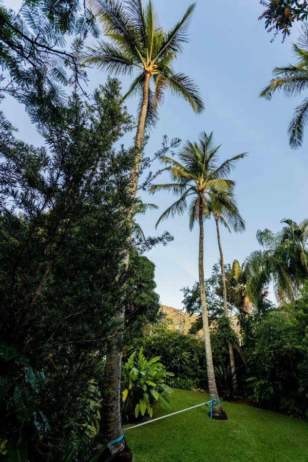 Ilhabela Homestay Exteriör bild