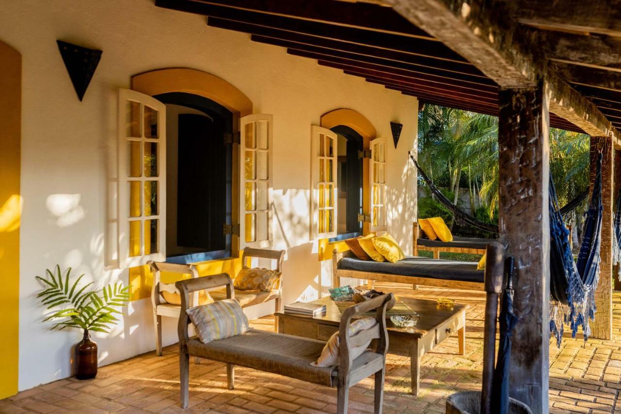 Ilhabela Homestay Exteriör bild